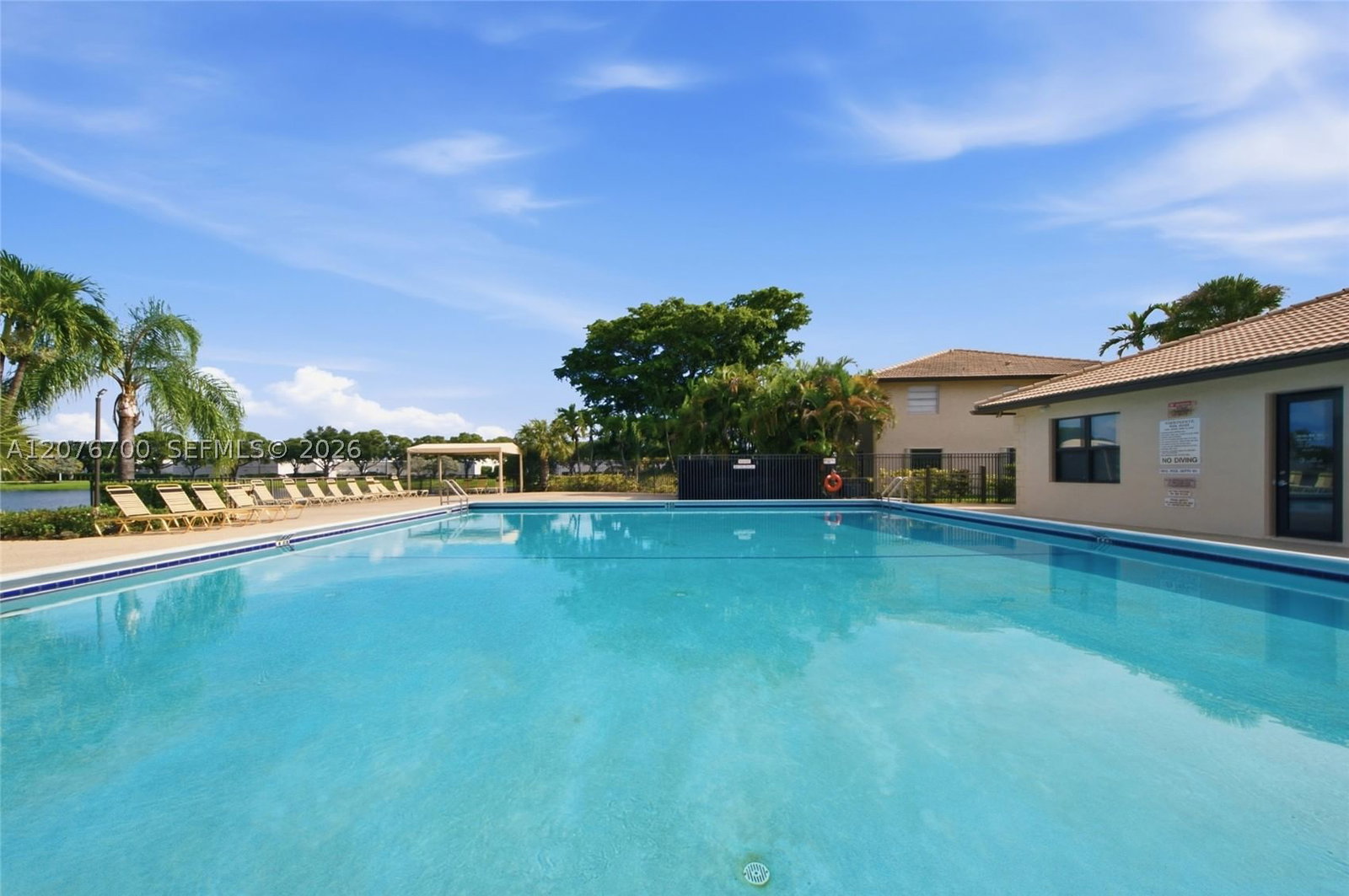 Real estate property located at 5510 Lakeside Dr #108, Broward, Viewpointe Condo, Margate, FL