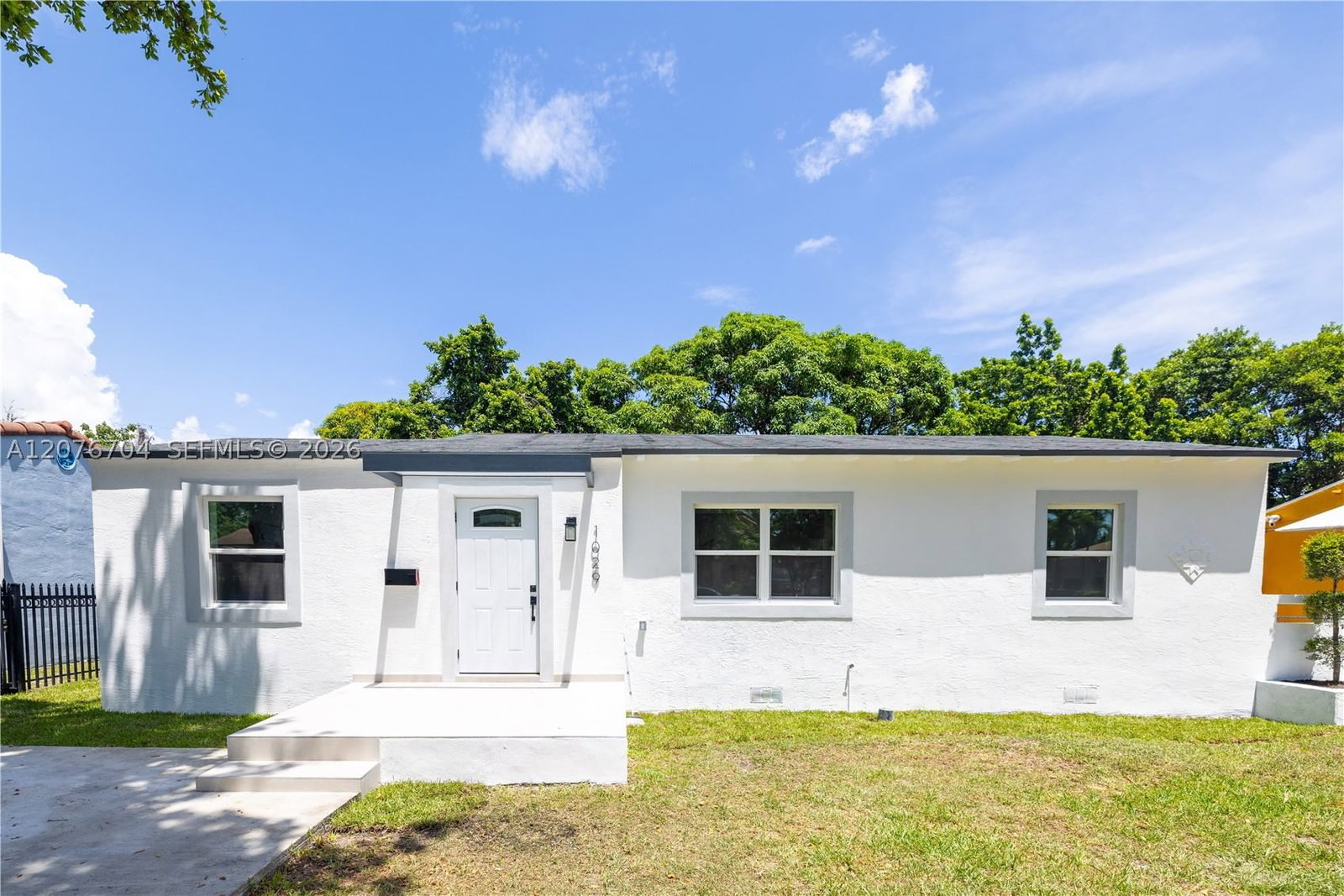 Real estate property located at 1029 42nd St, Miami-dade, Durham Village, Miami, FL