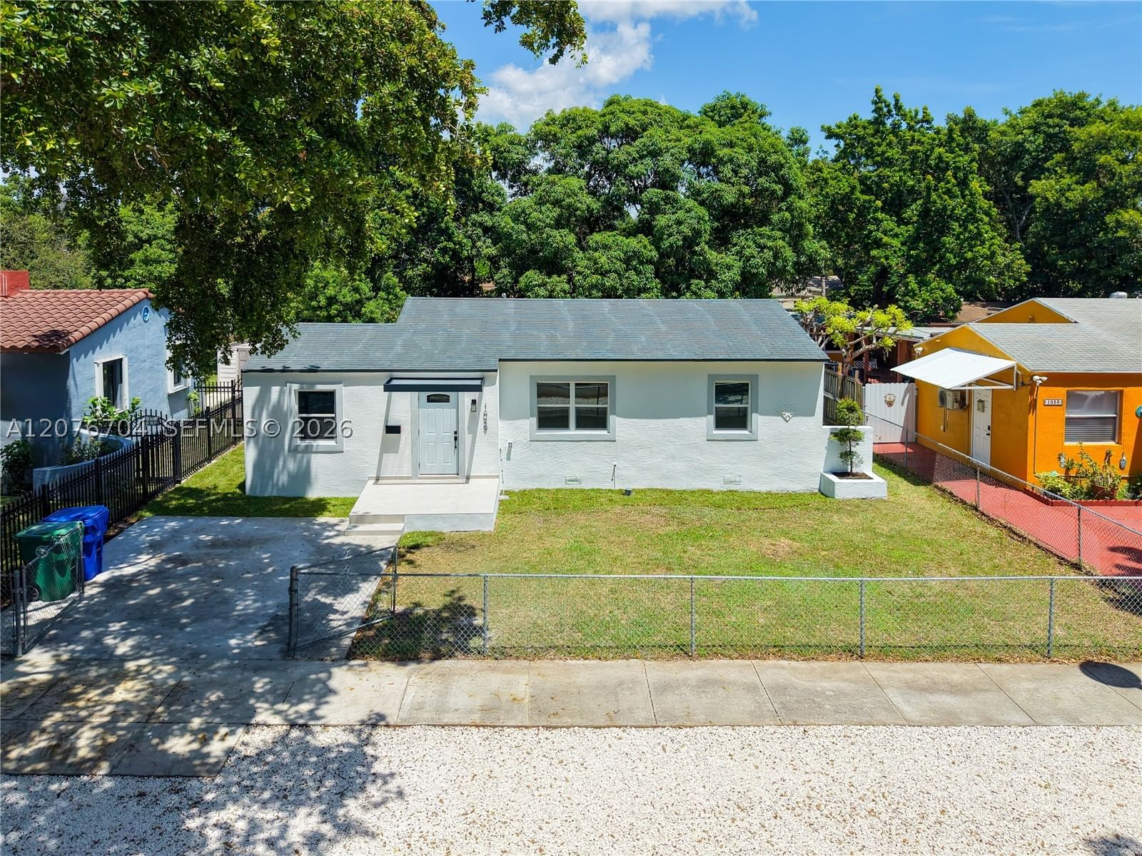 Real estate property located at 1029 42nd St, Miami-dade, Durham Village, Miami, FL