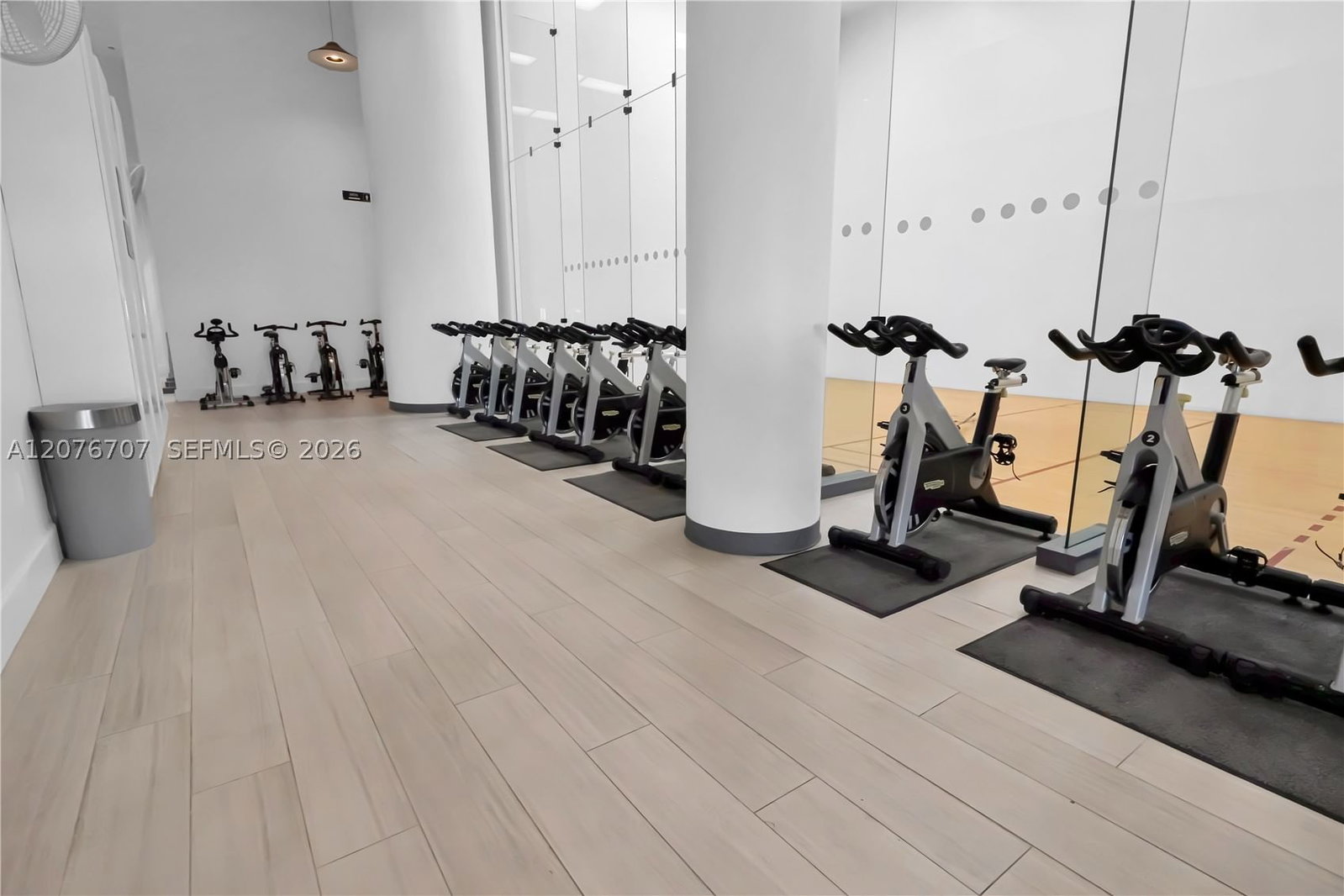Real estate property located at 16425 Collins Ave #712, Miami-dade, Oceania I Condo, Sunny Isles Beach, FL
