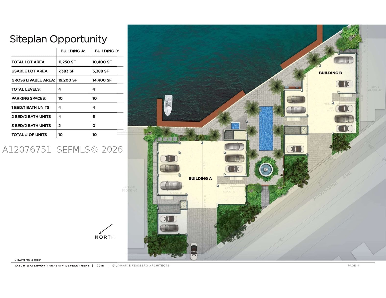 Real estate property located at 7757 Crespi Blvd, Miami-dade, Biscayne Bch Sub, Miami Beach, FL