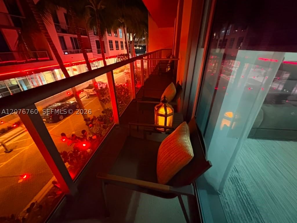 Real estate property located at 777 Ocean Dr N218, Broward, Costa Hollywood Condo, Hollywood, FL