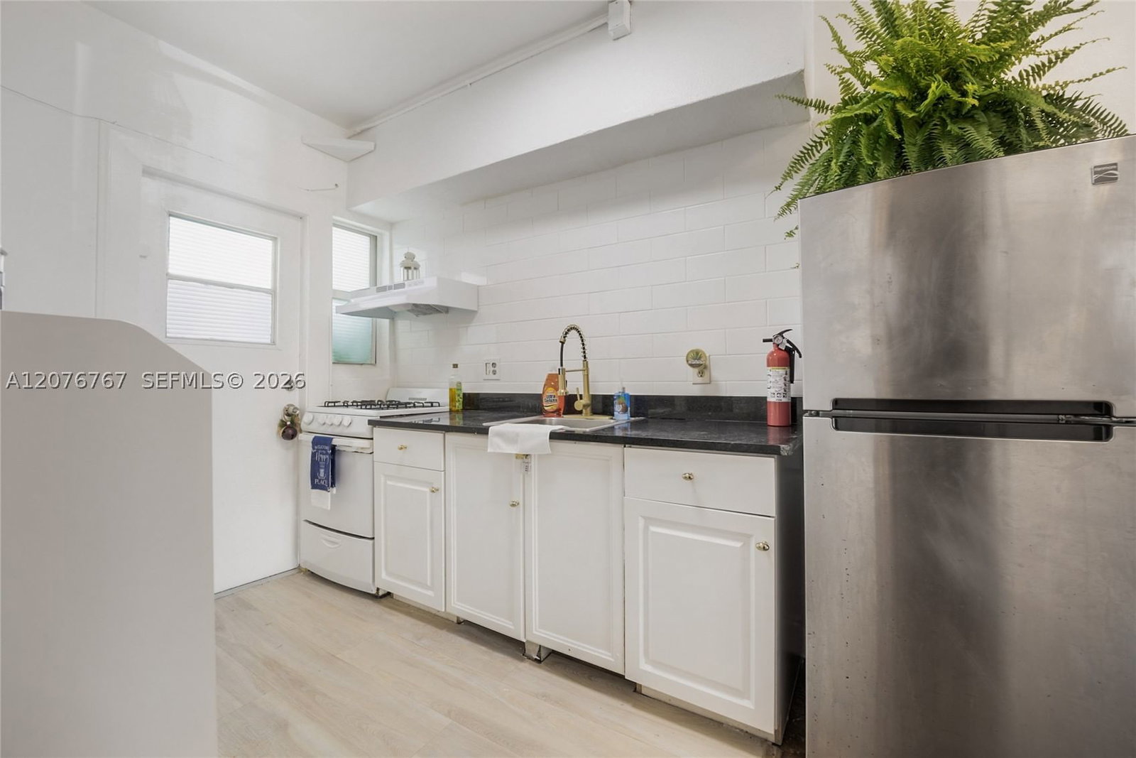 Real estate property located at 300 74th St #6, Miami-dade, The Lofts At Harding Cond, Miami Beach, FL