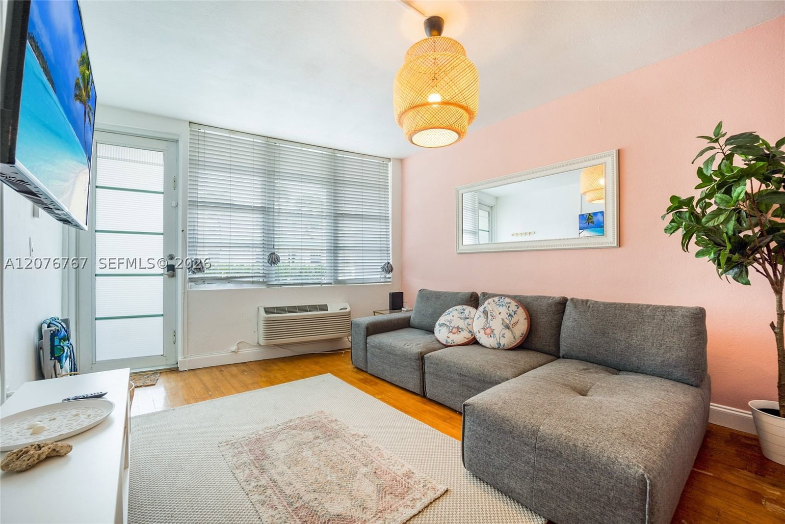 Real estate property located at 300 74th St #6, Miami-dade, The Lofts At Harding Cond, Miami Beach, FL