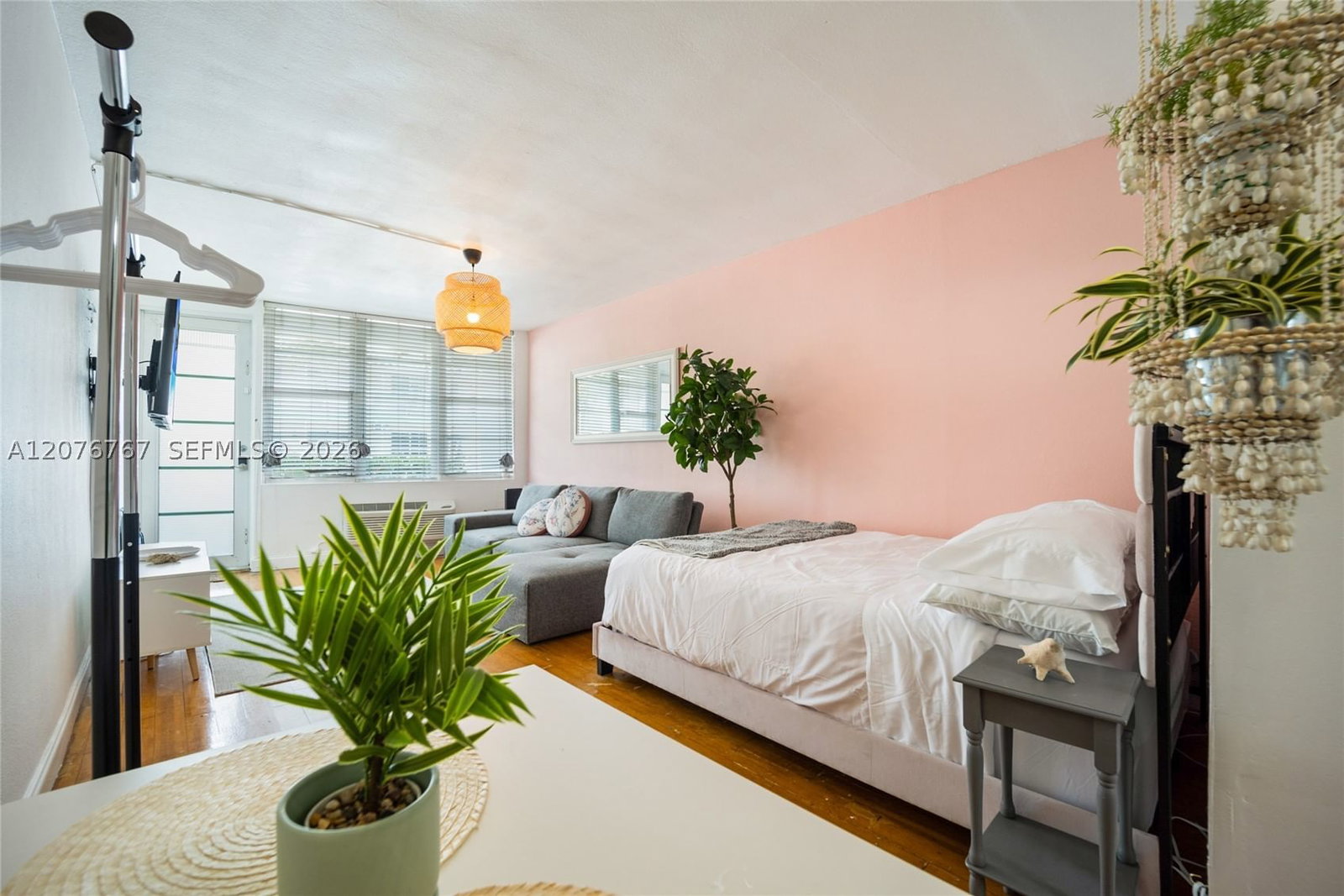 Real estate property located at 300 74th St #6, Miami-dade, The Lofts At Harding Cond, Miami Beach, FL