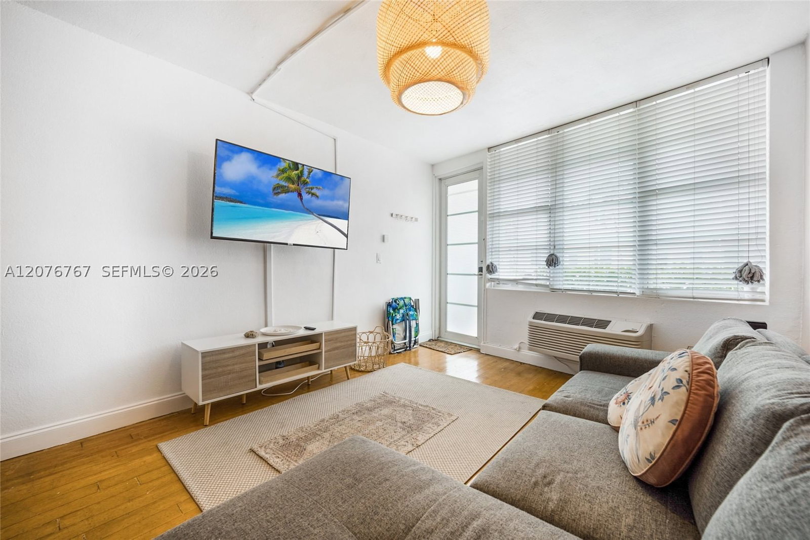 Real estate property located at 300 74th St #6, Miami-dade, The Lofts At Harding Cond, Miami Beach, FL