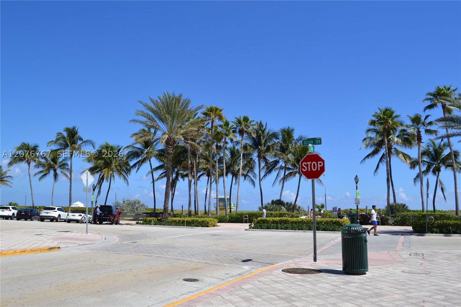 Real estate property located at 300 74th St #6, Miami-dade, The Lofts At Harding Cond, Miami Beach, FL
