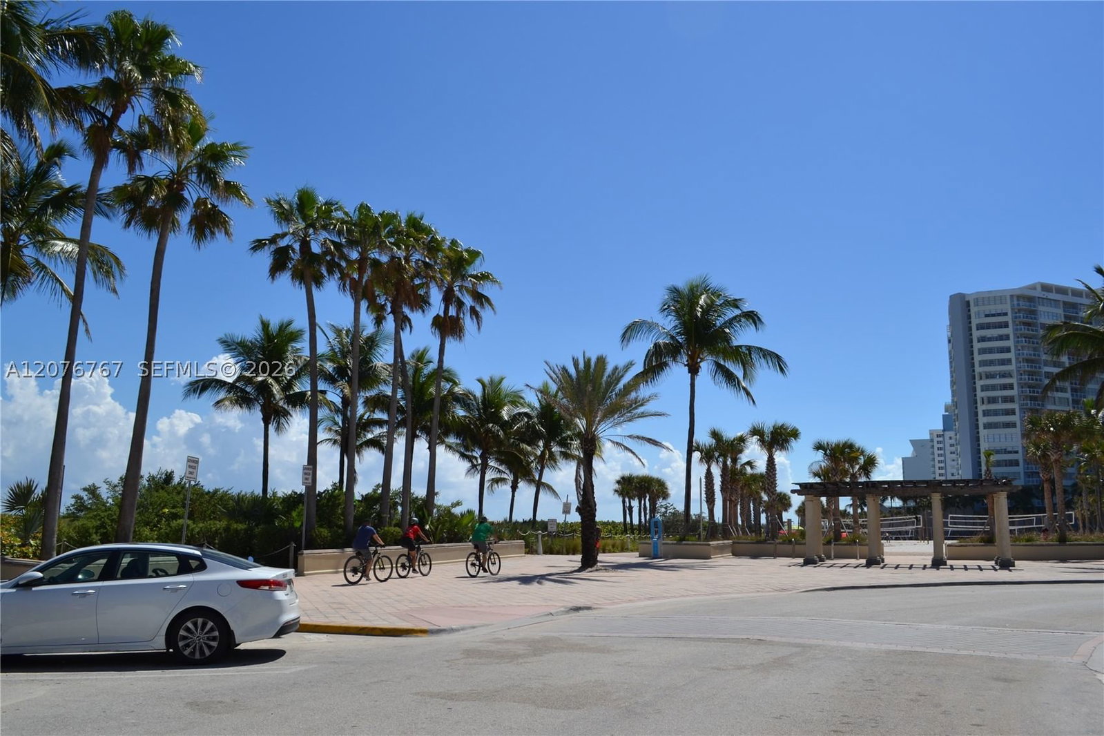 Real estate property located at 300 74th St #6, Miami-dade, The Lofts At Harding Cond, Miami Beach, FL