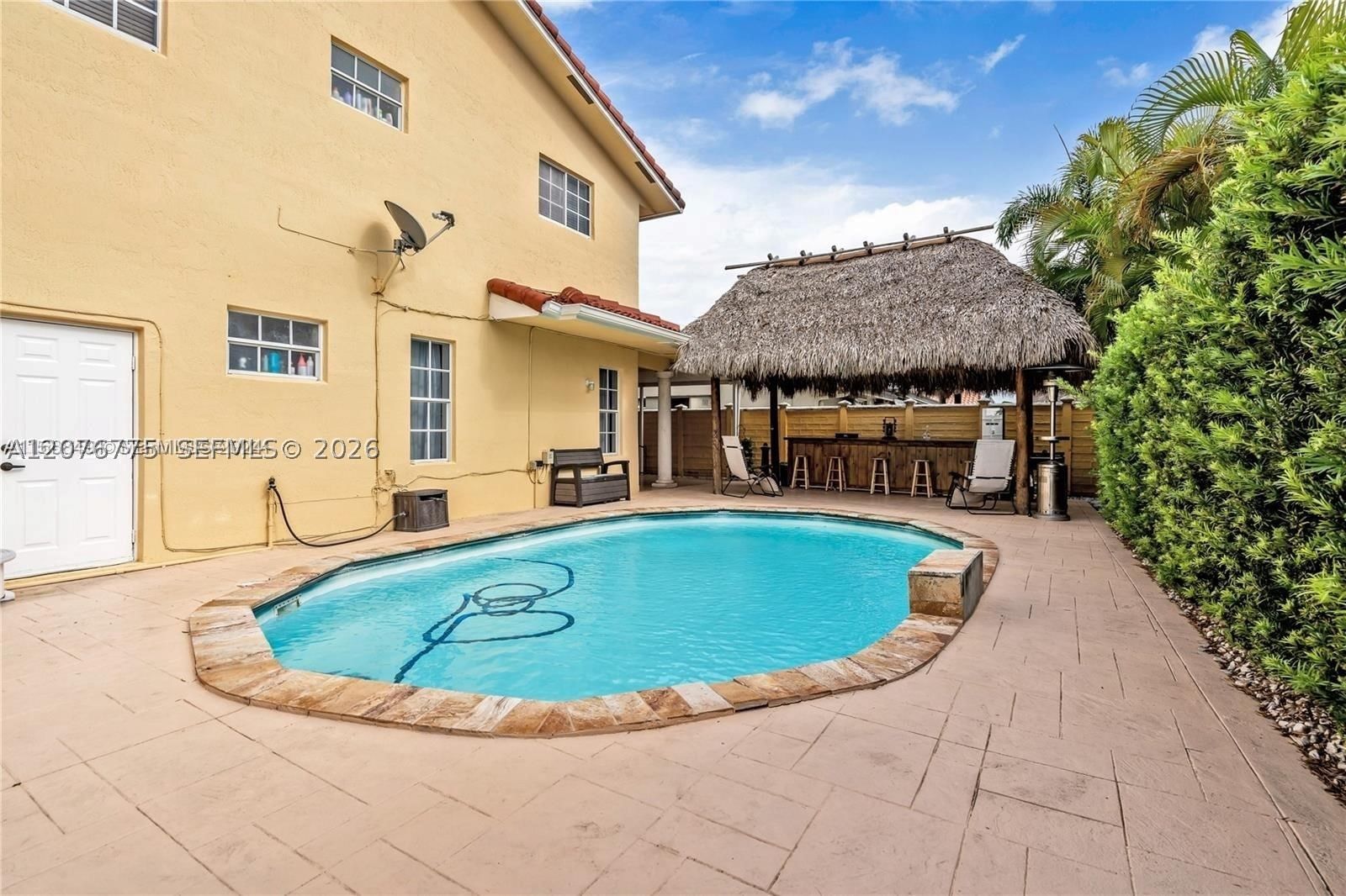 Real estate property located at 13904 18th Ter, Miami-dade, Zenteno Sub, Miami, FL