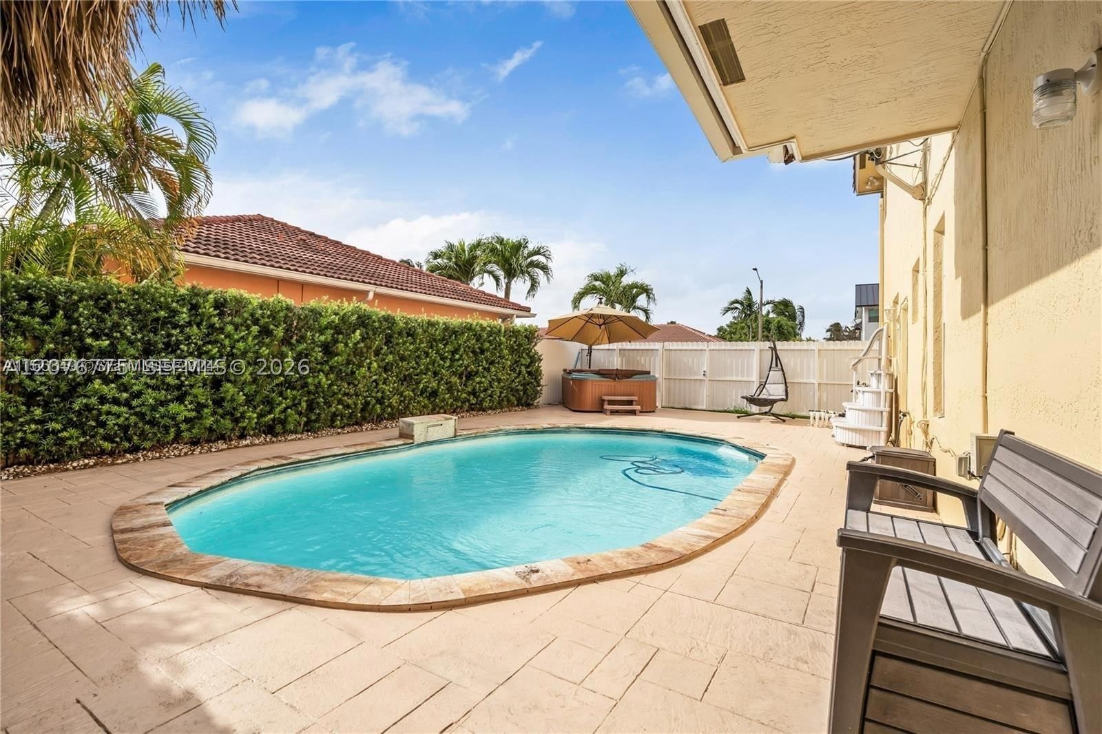 Real estate property located at 13904 18th Ter, Miami-dade, Zenteno Sub, Miami, FL