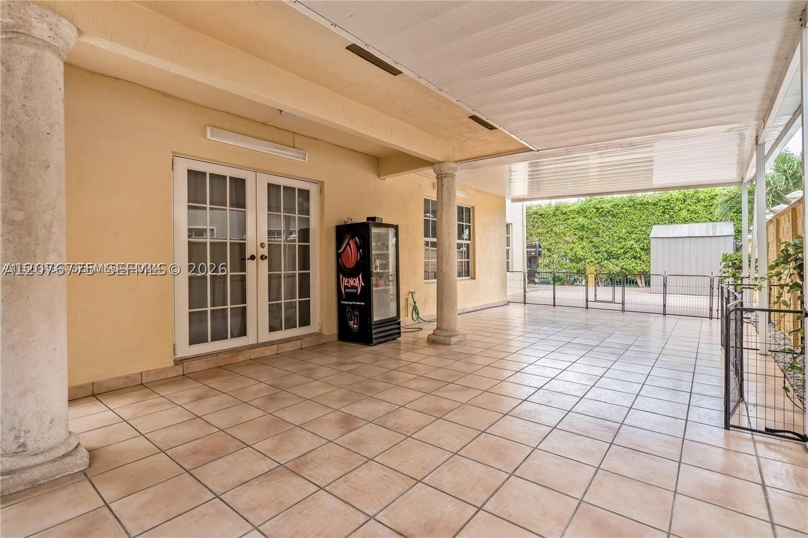Real estate property located at 13904 18th Ter, Miami-dade, Zenteno Sub, Miami, FL