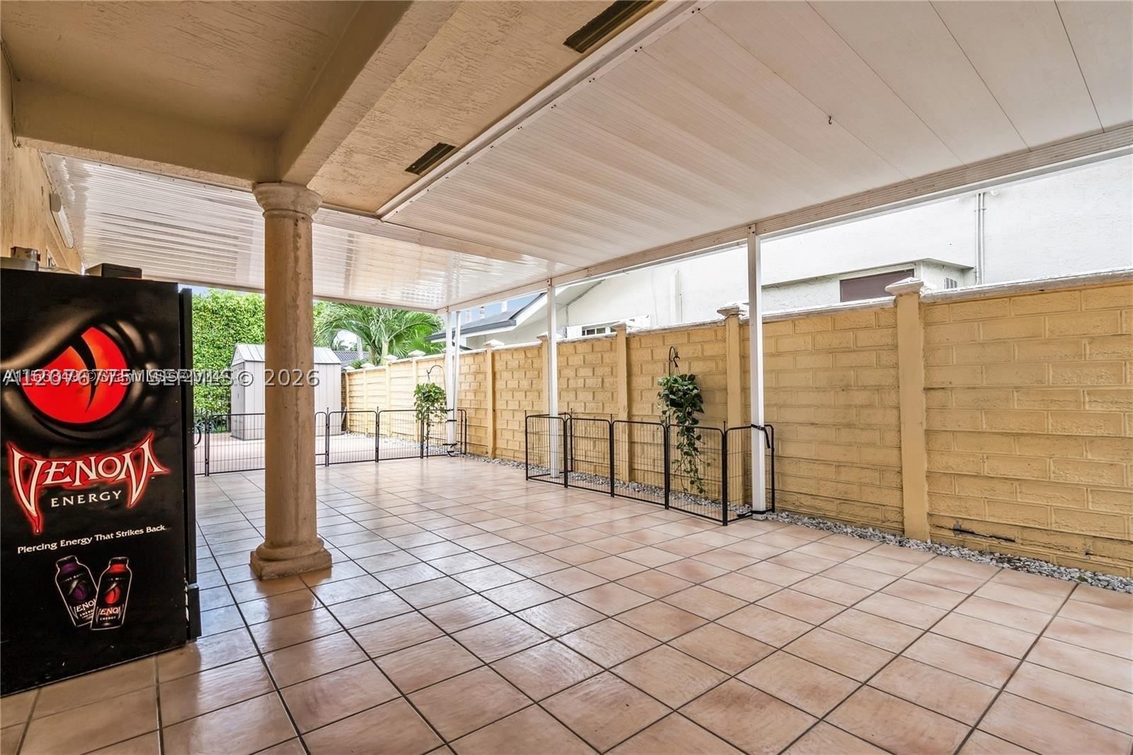 Real estate property located at 13904 18th Ter, Miami-dade, Zenteno Sub, Miami, FL