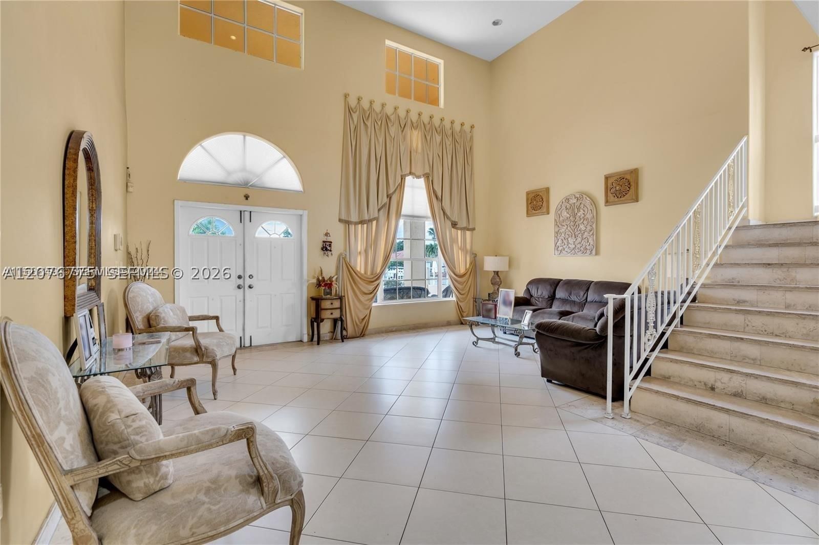 Real estate property located at 13904 18th Ter, Miami-dade, Zenteno Sub, Miami, FL