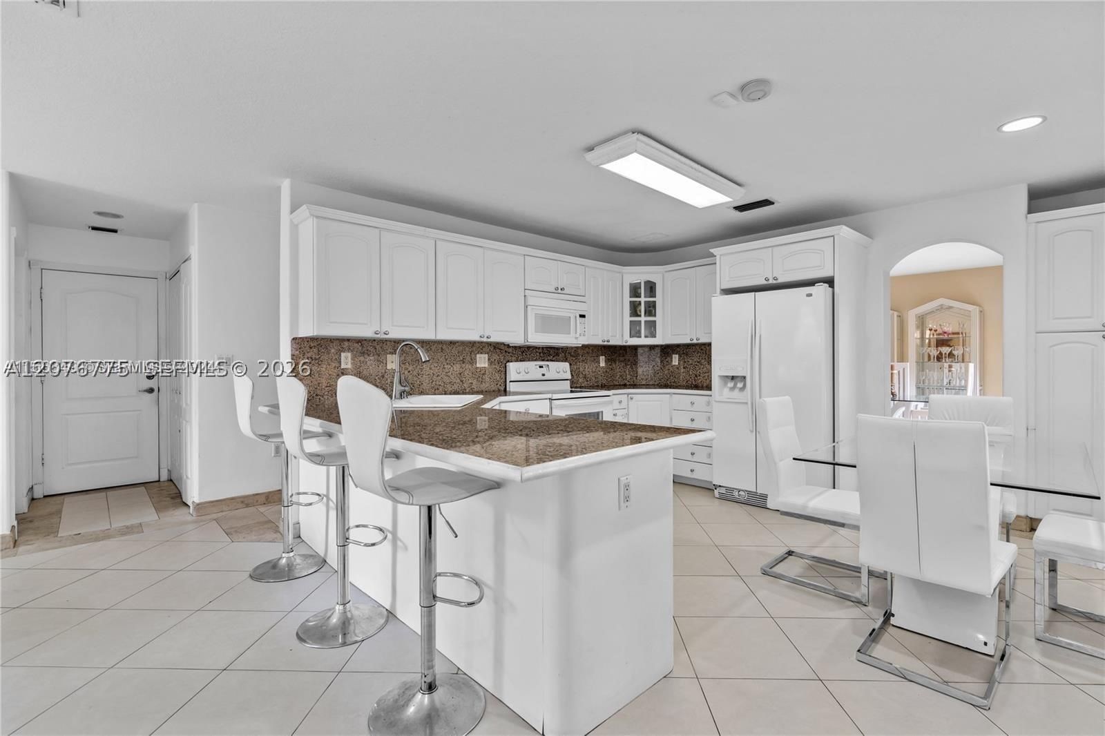 Real estate property located at 13904 18th Ter, Miami-dade, Zenteno Sub, Miami, FL