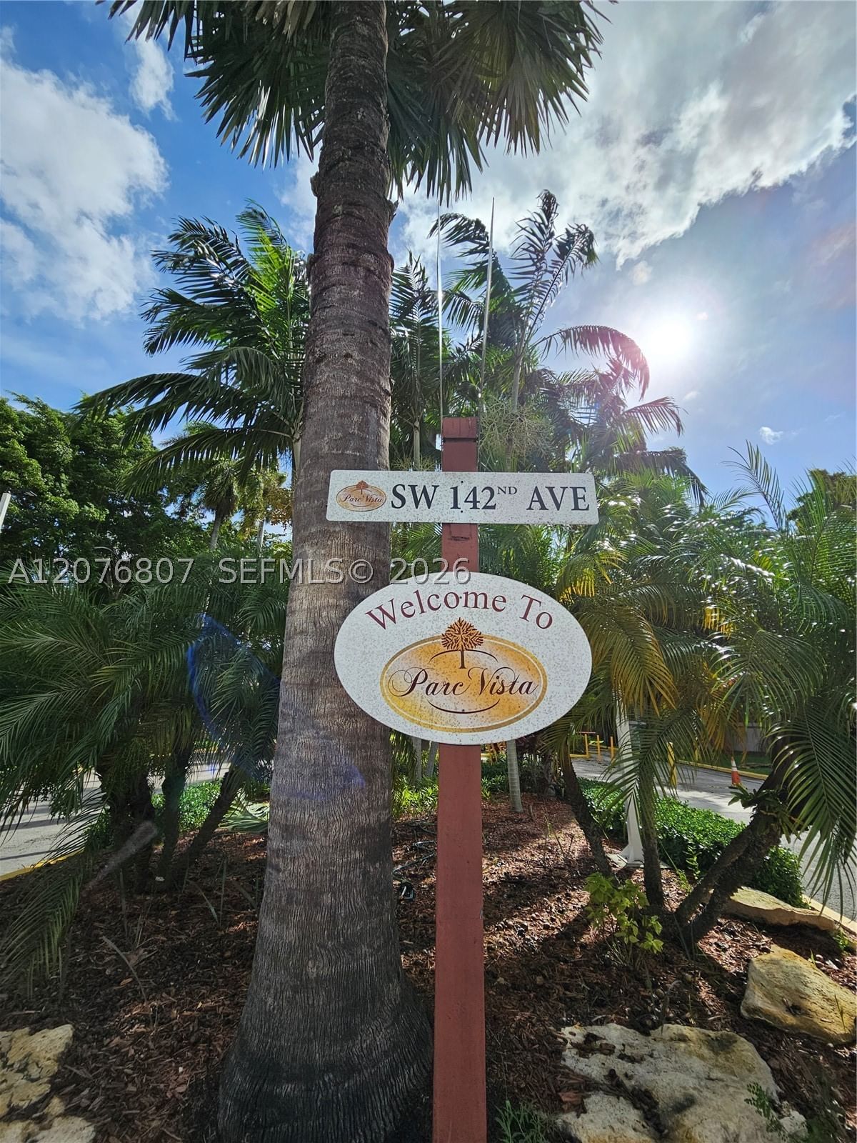 Real estate property located at 9077 138th Pl #9077, Miami-dade, Parc Vista Condo, Miami, FL