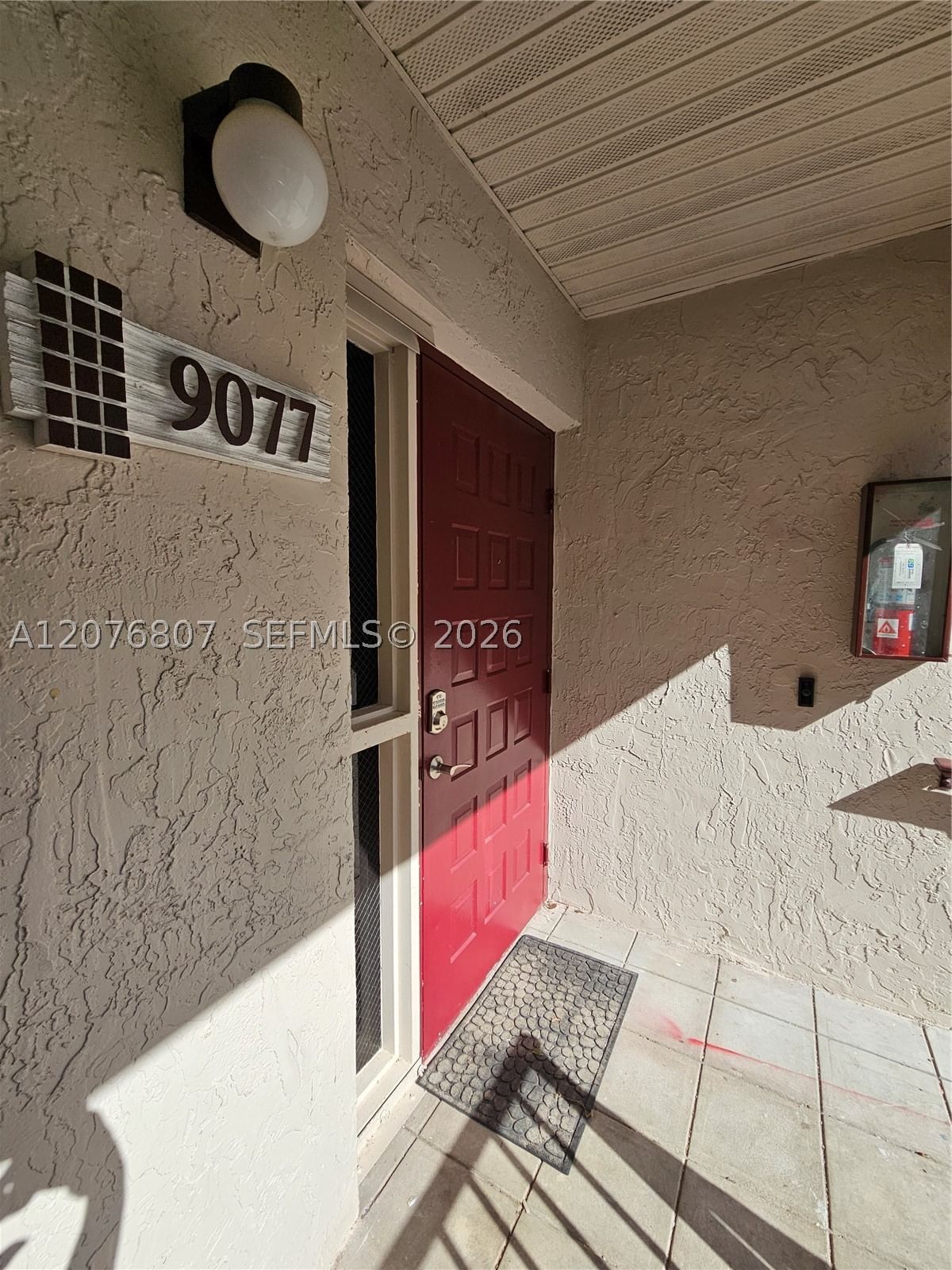 Real estate property located at 9077 138th Pl #9077, Miami-dade, Parc Vista Condo, Miami, FL