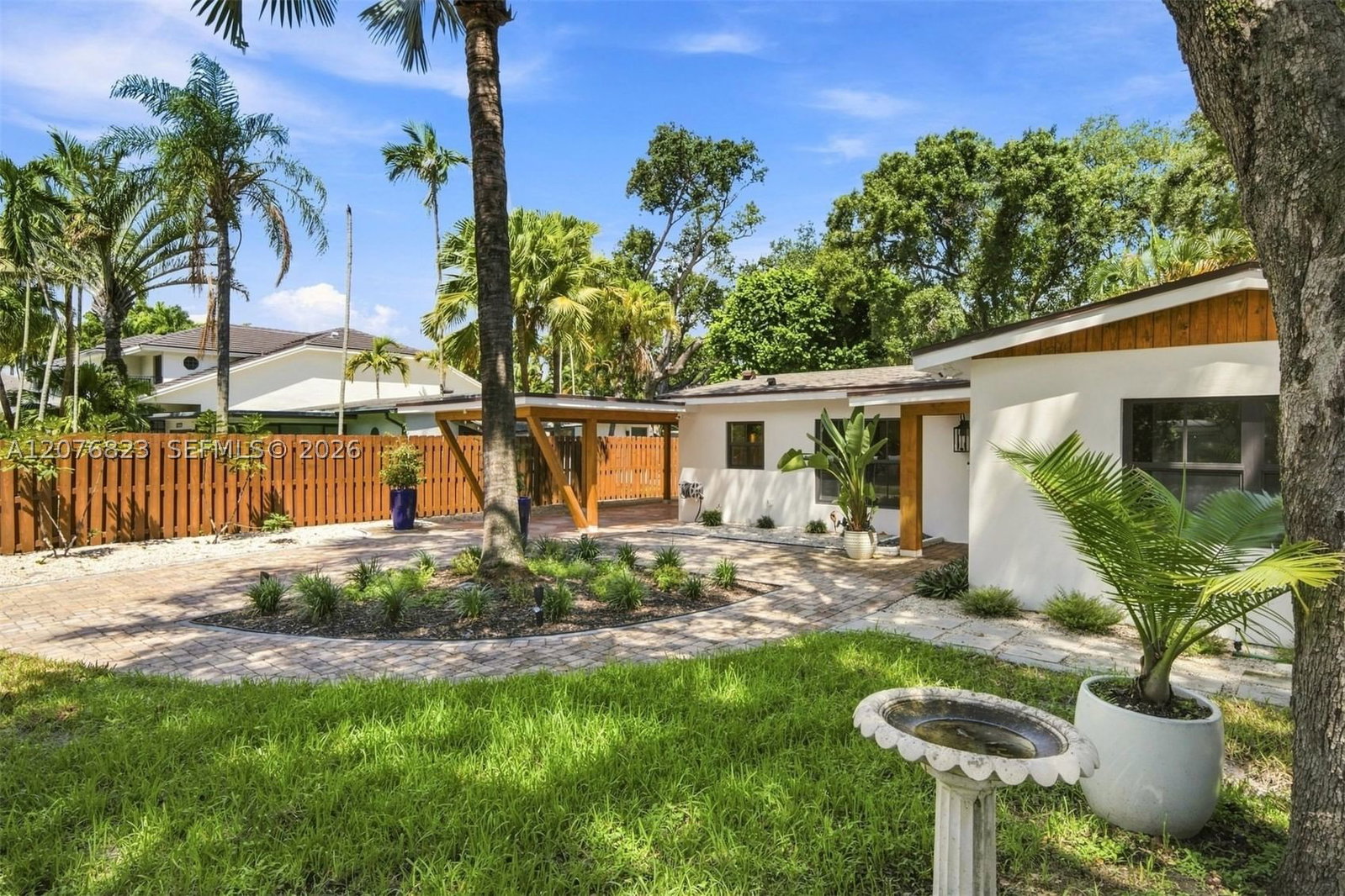 Real estate property located at 1219 21st St, Broward, Floral Ridge Addition, Fort Lauderdale, FL
