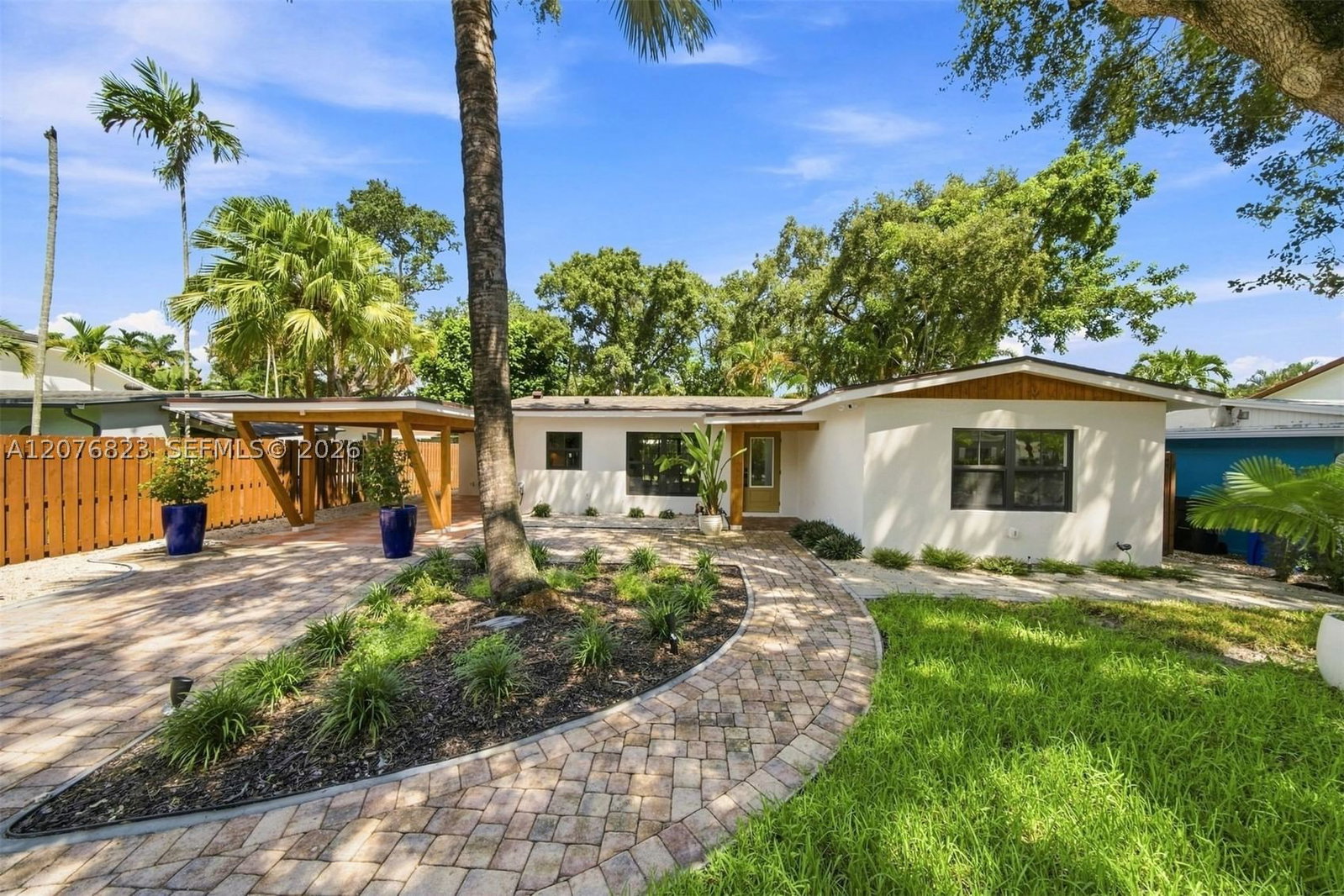 Real estate property located at 1219 21st St, Broward, Floral Ridge Addition, Fort Lauderdale, FL