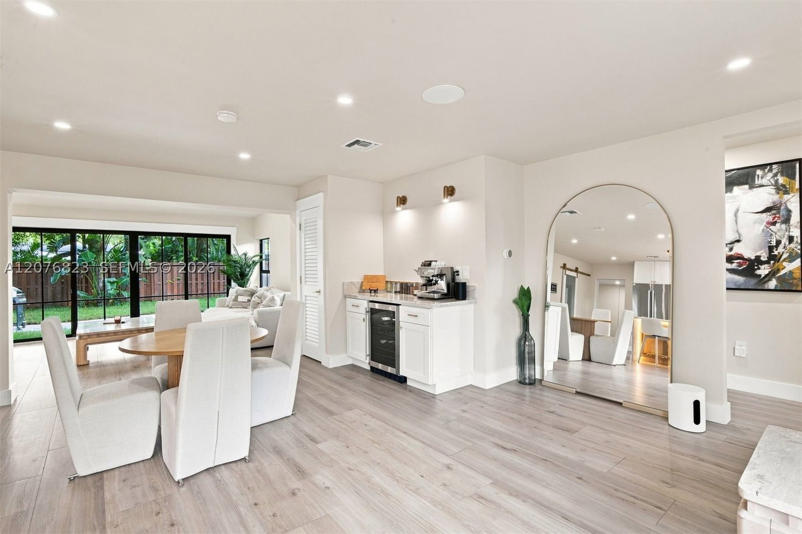 Real estate property located at 1219 21st St, Broward, Floral Ridge Addition, Fort Lauderdale, FL