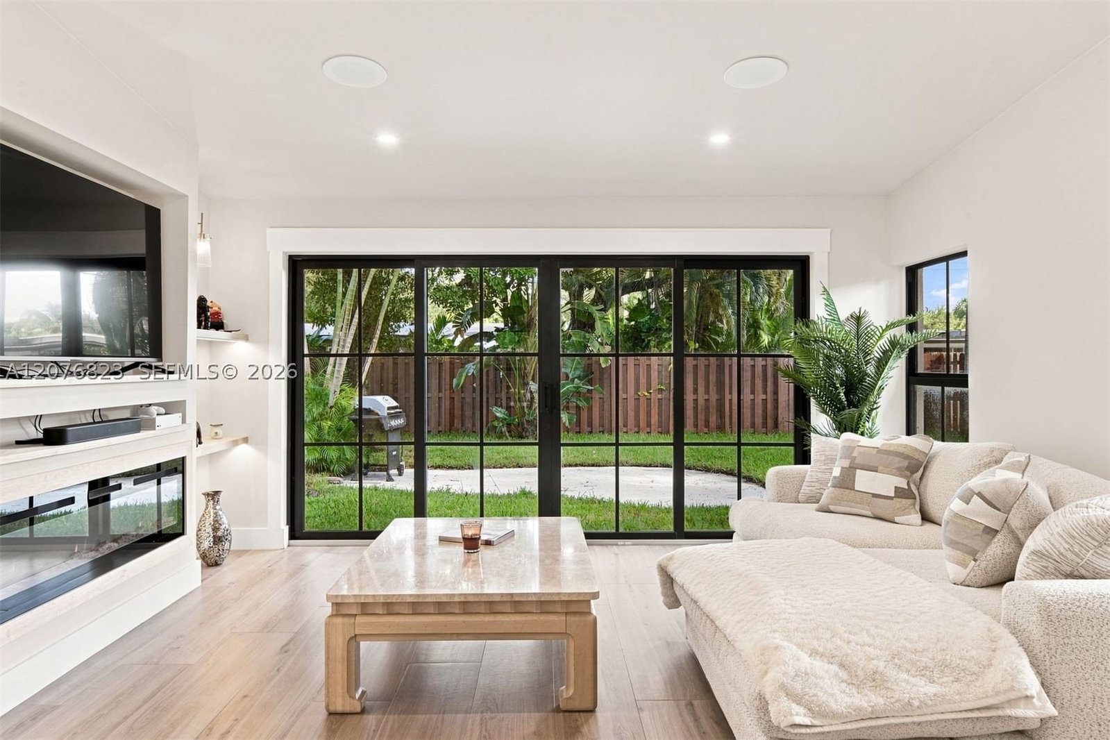 Real estate property located at 1219 21st St, Broward, Floral Ridge Addition, Fort Lauderdale, FL