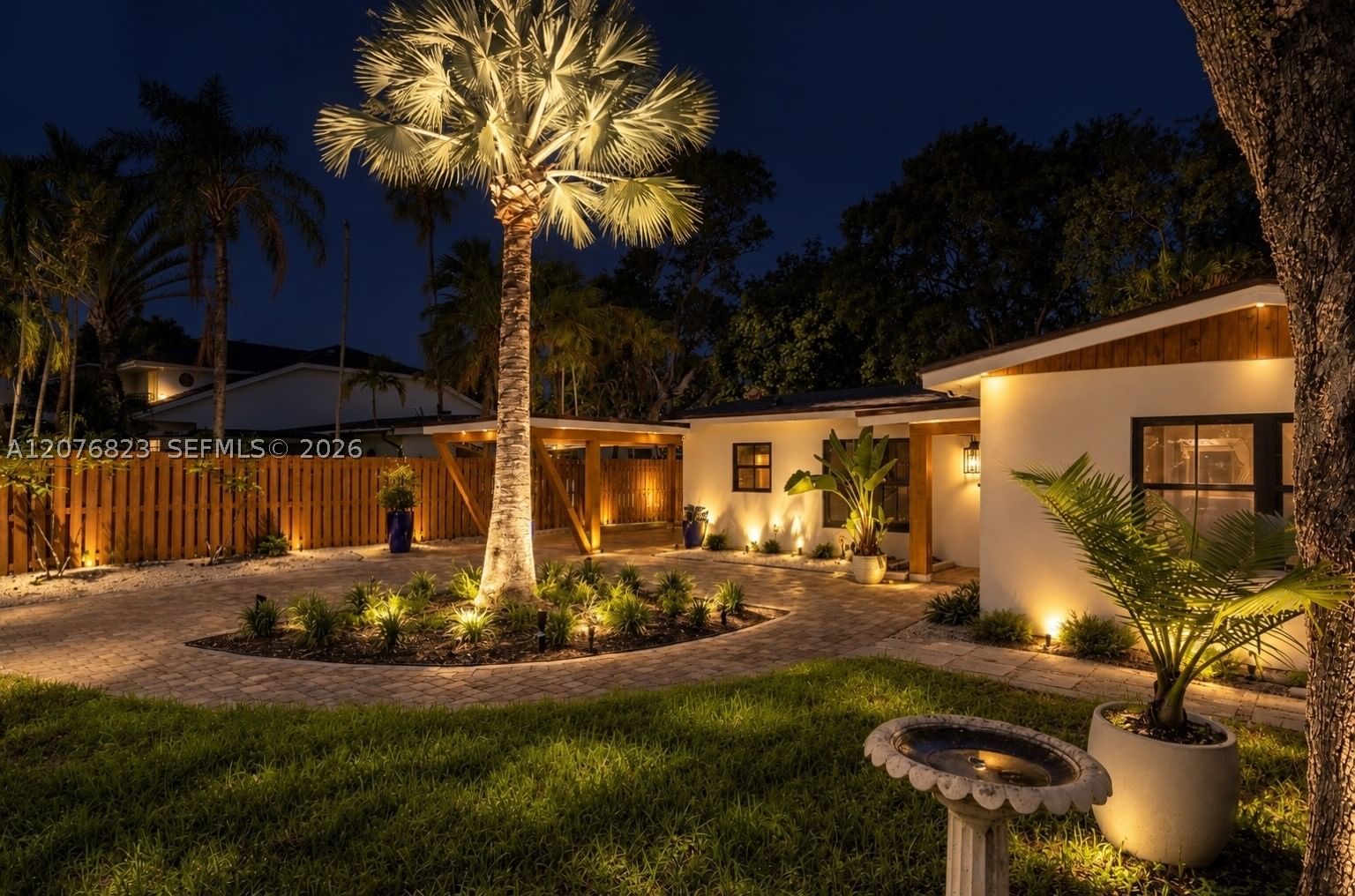 Real estate property located at 1219 21st St, Broward, Floral Ridge Addition, Fort Lauderdale, FL