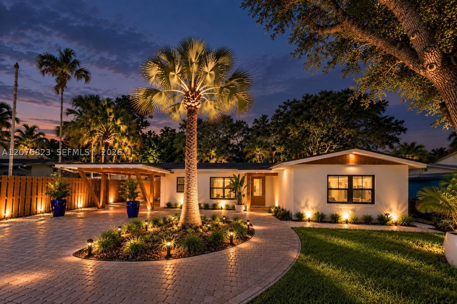 Real estate property located at 1219 21st St, Broward, Floral Ridge Addition, Fort Lauderdale, FL
