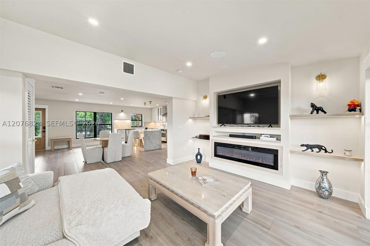 Real estate property located at 1219 21st St, Broward, Floral Ridge Addition, Fort Lauderdale, FL