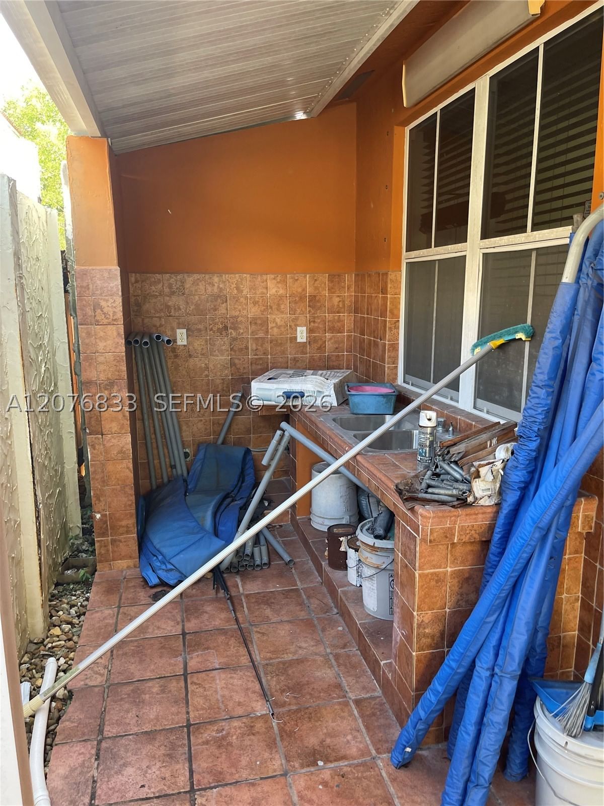 Real estate property located at 15523 36th Ter, Miami-dade, Ponce Estates Sec 2, Miami, FL