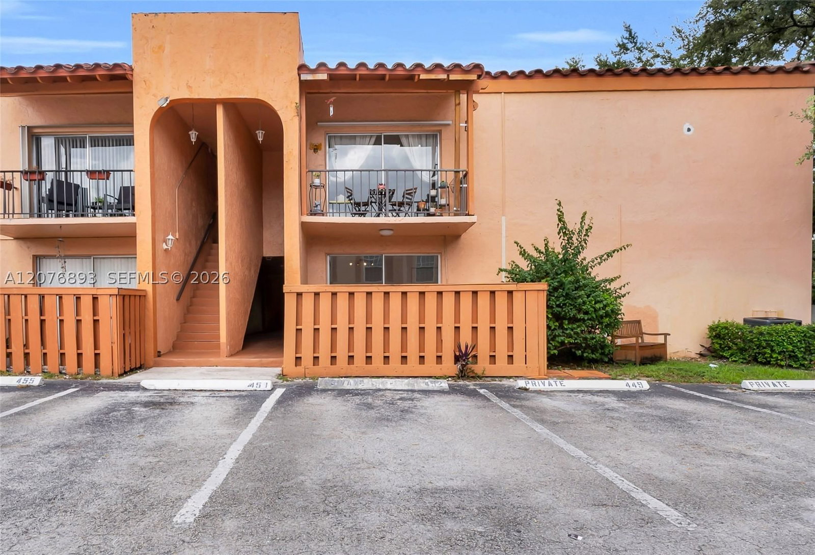 Real estate property located at 7100 Fairway Dr K11, Miami-dade, Cypress Village Condo, Miami Lakes, FL