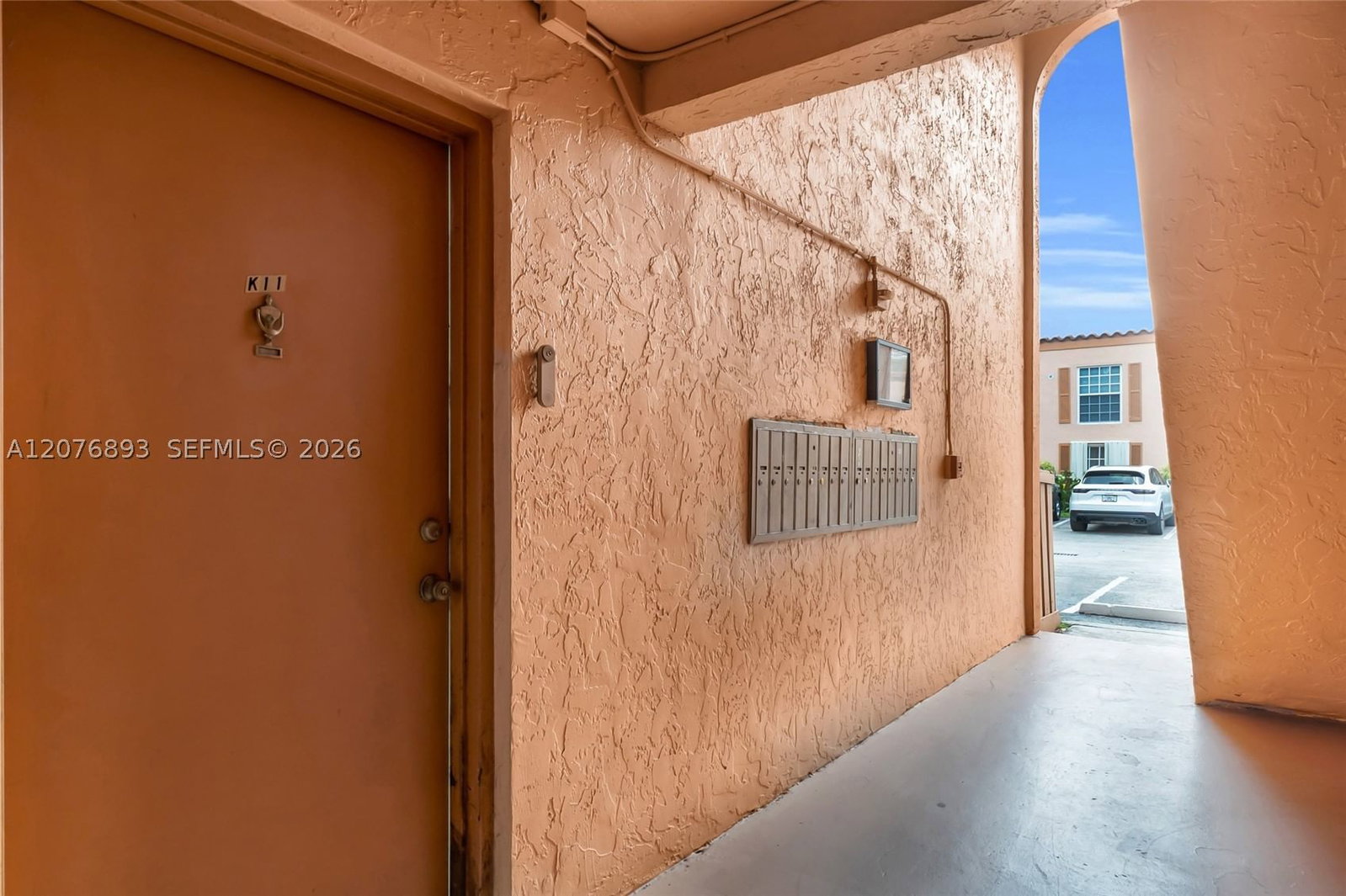 Real estate property located at 7100 Fairway Dr K11, Miami-dade, Cypress Village Condo, Miami Lakes, FL