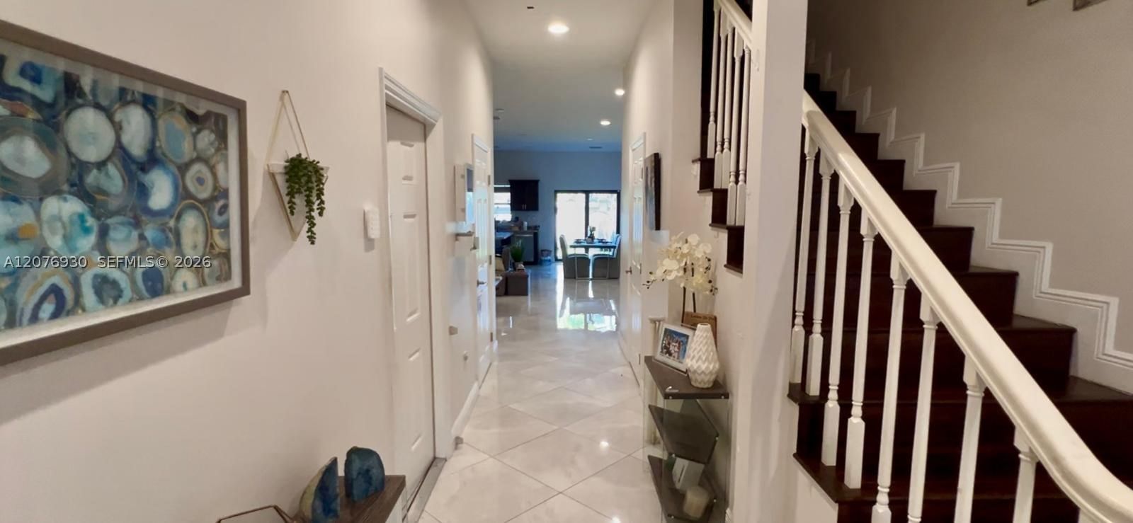 Real estate property located at 9271 16th St, Broward, Townhomes At Deer Creek, Pembroke Pines, FL