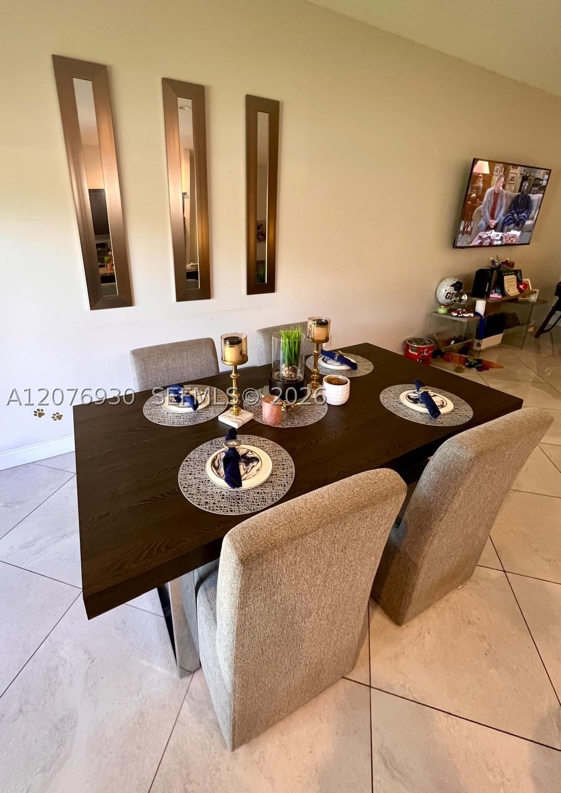 Real estate property located at 9271 16th St, Broward, Townhomes At Deer Creek, Pembroke Pines, FL