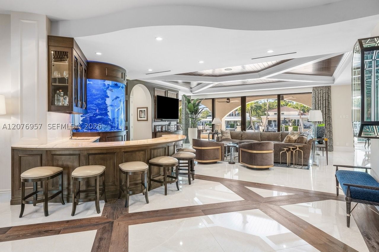 Real estate property located at 633 Isle Of Palms Dr, Broward, Stilwell Isles Isles Of P, Fort Lauderdale, FL