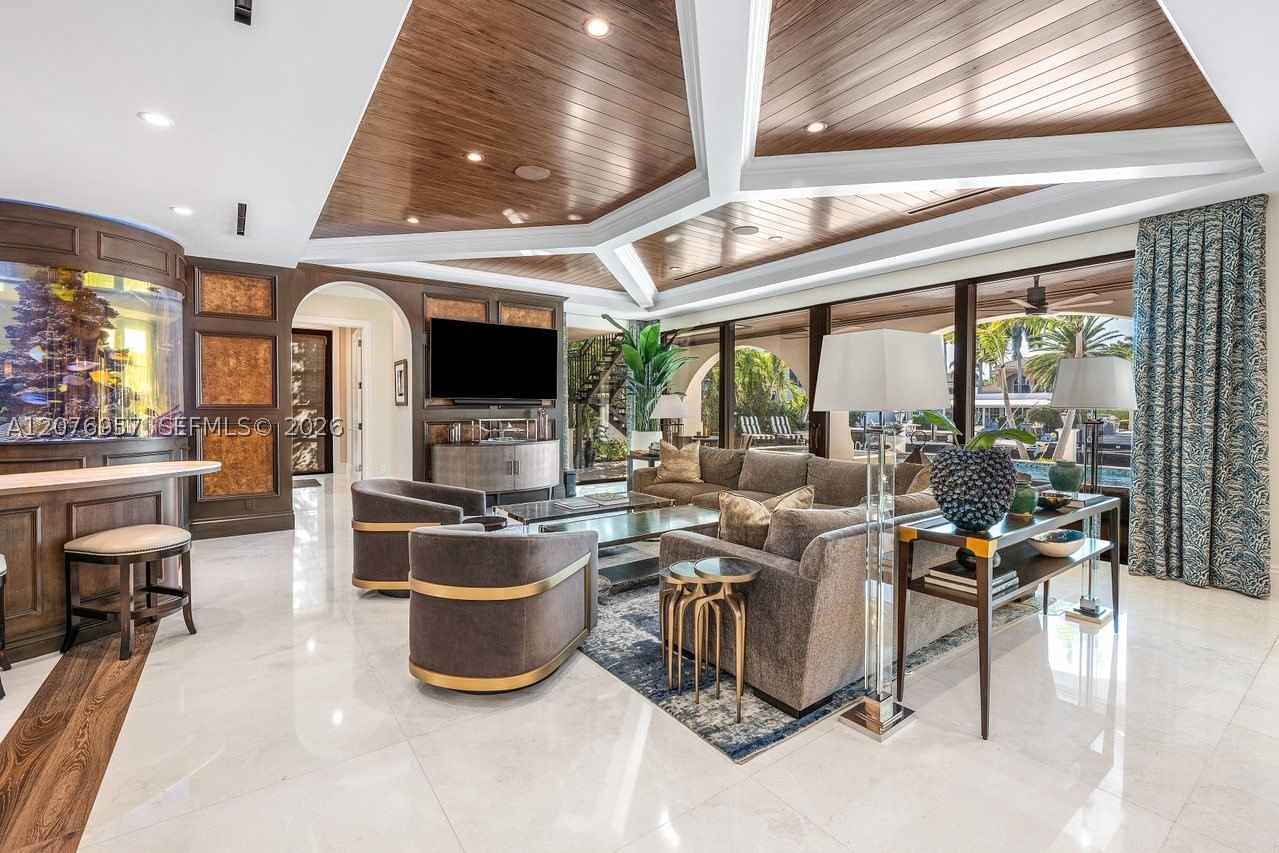 Real estate property located at 633 Isle Of Palms Dr, Broward, Stilwell Isles Isles Of P, Fort Lauderdale, FL