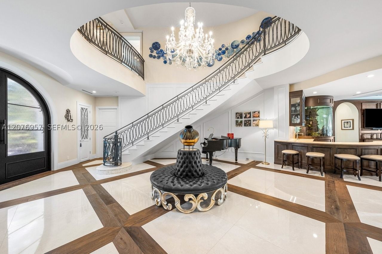 Real estate property located at 633 Isle Of Palms Dr, Broward, Stilwell Isles Isles Of P, Fort Lauderdale, FL