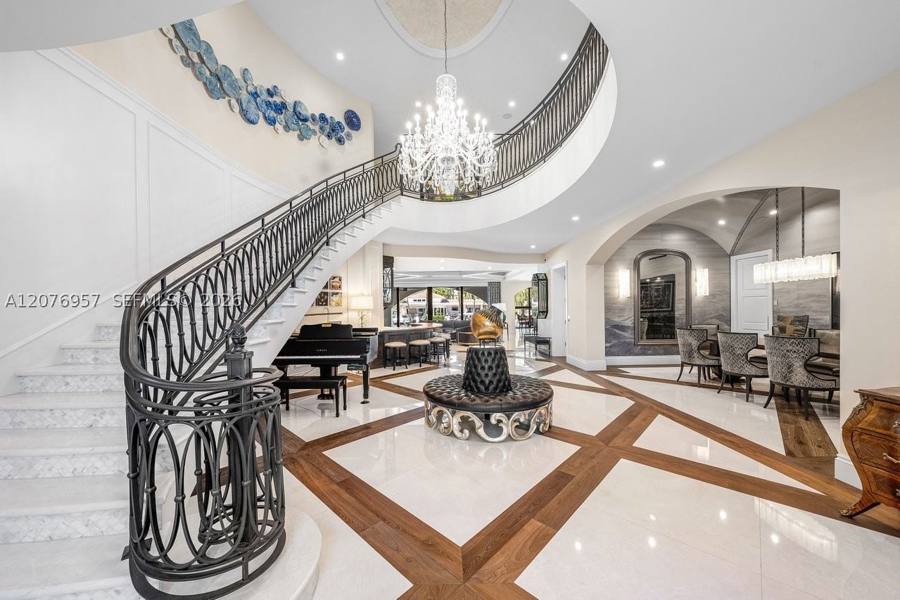 Real estate property located at 633 Isle Of Palms Dr, Broward, Stilwell Isles Isles Of P, Fort Lauderdale, FL