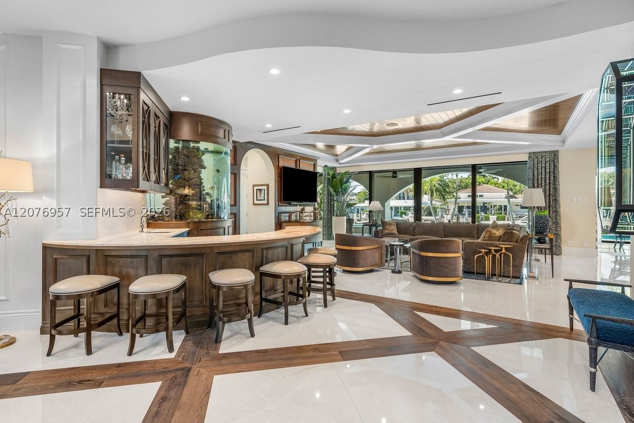 Real estate property located at 633 Isle Of Palms Dr, Broward, Stilwell Isles Isles Of P, Fort Lauderdale, FL
