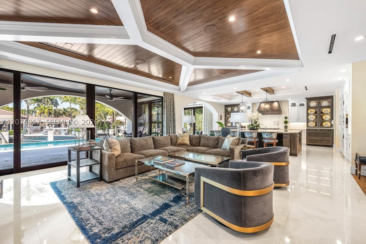 Real estate property located at 633 Isle Of Palms Dr, Broward, Stilwell Isles Isles Of P, Fort Lauderdale, FL