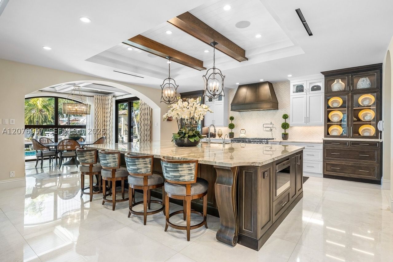 Real estate property located at 633 Isle Of Palms Dr, Broward, Stilwell Isles Isles Of P, Fort Lauderdale, FL