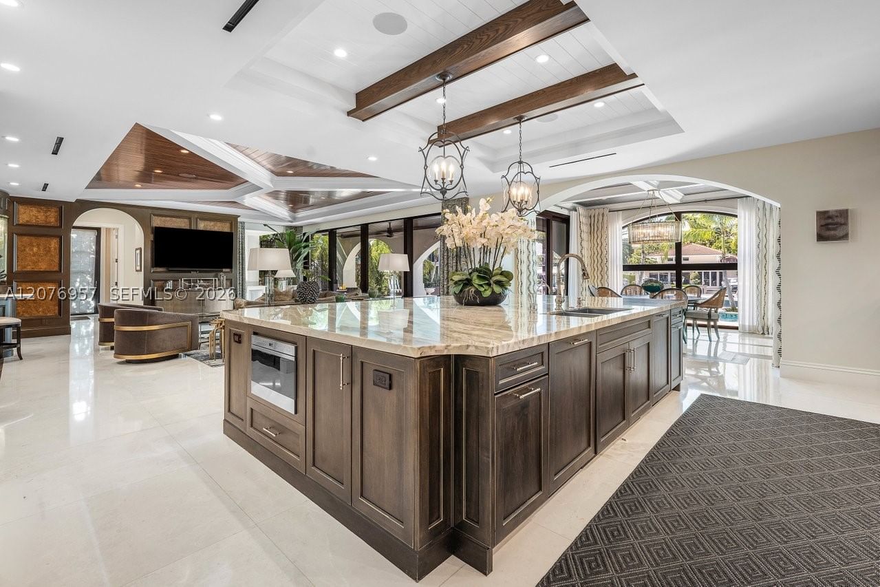 Real estate property located at 633 Isle Of Palms Dr, Broward, Stilwell Isles Isles Of P, Fort Lauderdale, FL