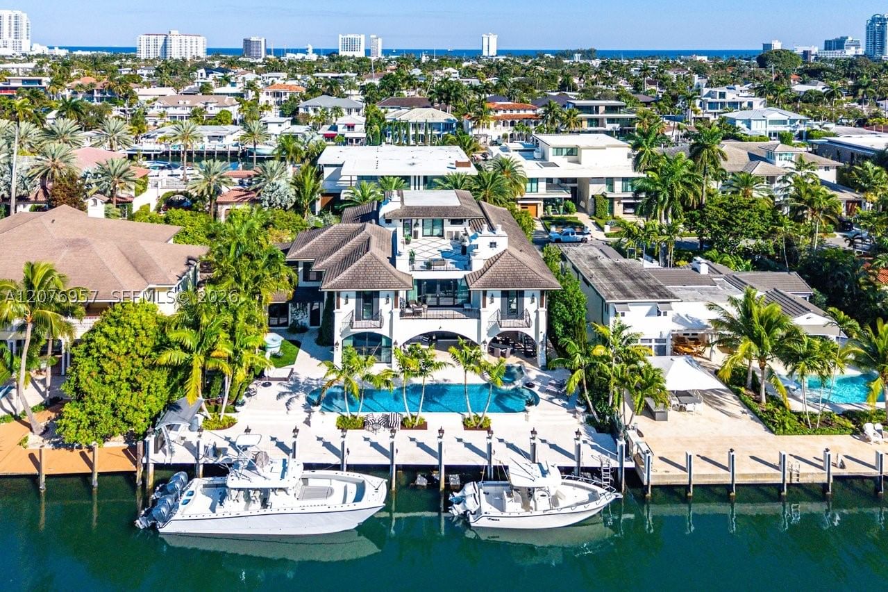 Real estate property located at 633 Isle Of Palms Dr, Broward, Stilwell Isles Isles Of P, Fort Lauderdale, FL