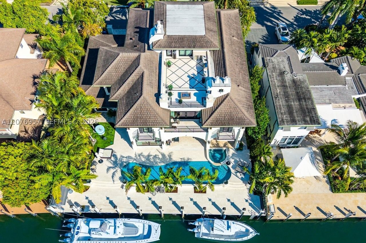 Real estate property located at 633 Isle Of Palms Dr, Broward, Stilwell Isles Isles Of P, Fort Lauderdale, FL