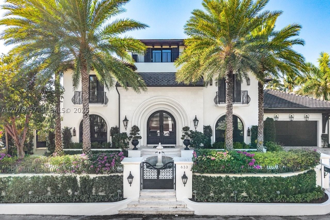 Real estate property located at 633 Isle Of Palms Dr, Broward, Stilwell Isles Isles Of P, Fort Lauderdale, FL