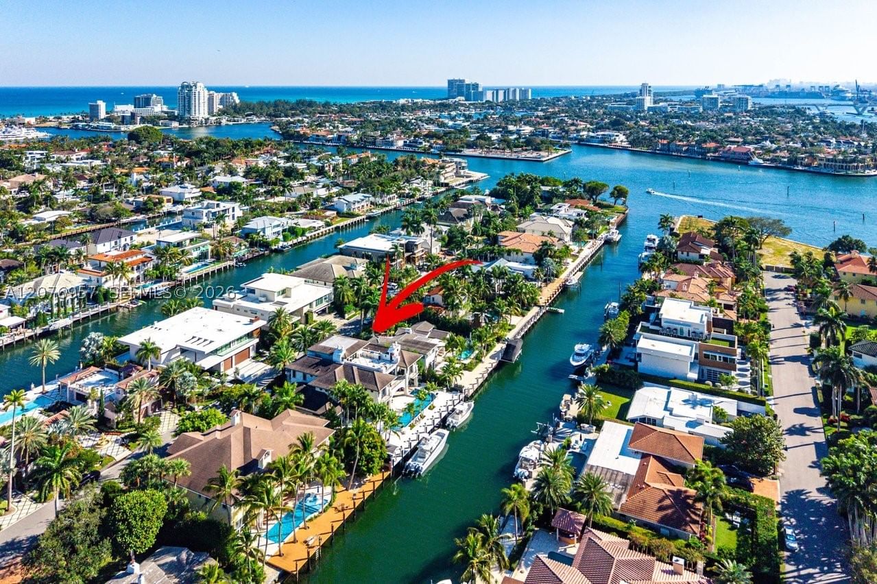 Real estate property located at 633 Isle Of Palms Dr, Broward, Stilwell Isles Isles Of P, Fort Lauderdale, FL