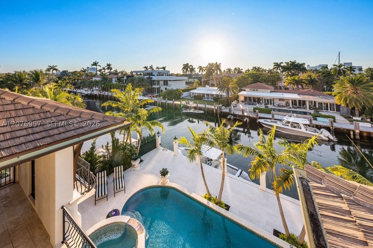 Real estate property located at 633 Isle Of Palms Dr, Broward, Stilwell Isles Isles Of P, Fort Lauderdale, FL