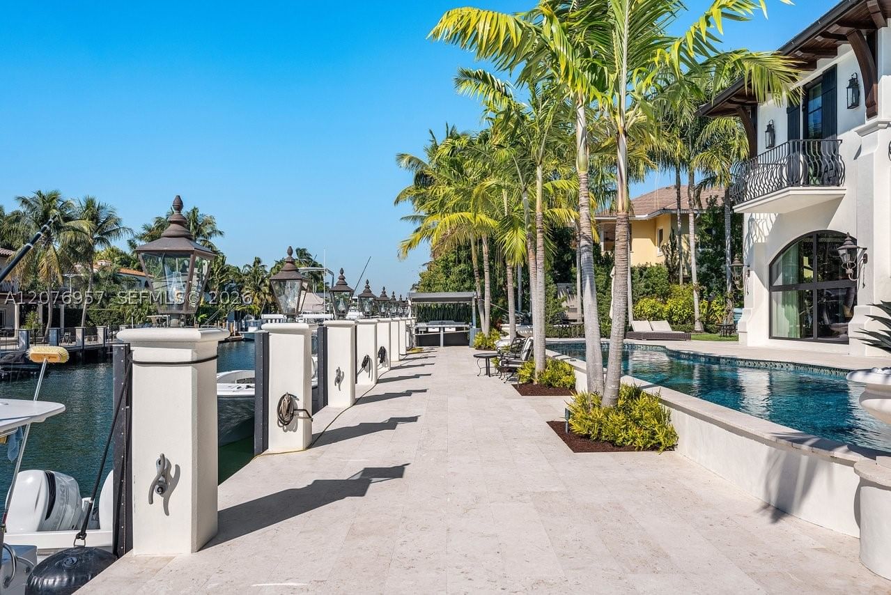 Real estate property located at 633 Isle Of Palms Dr, Broward, Stilwell Isles Isles Of P, Fort Lauderdale, FL