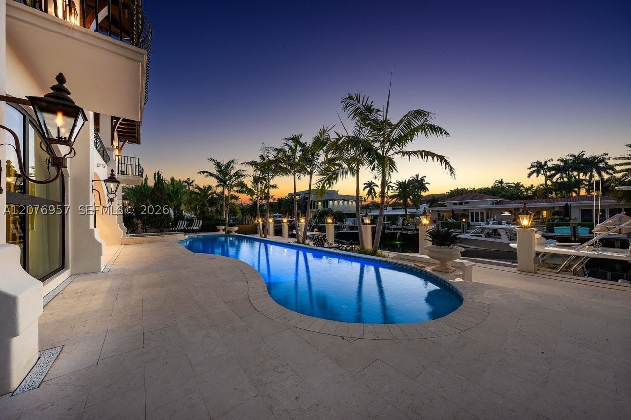Real estate property located at 633 Isle Of Palms Dr, Broward, Stilwell Isles Isles Of P, Fort Lauderdale, FL