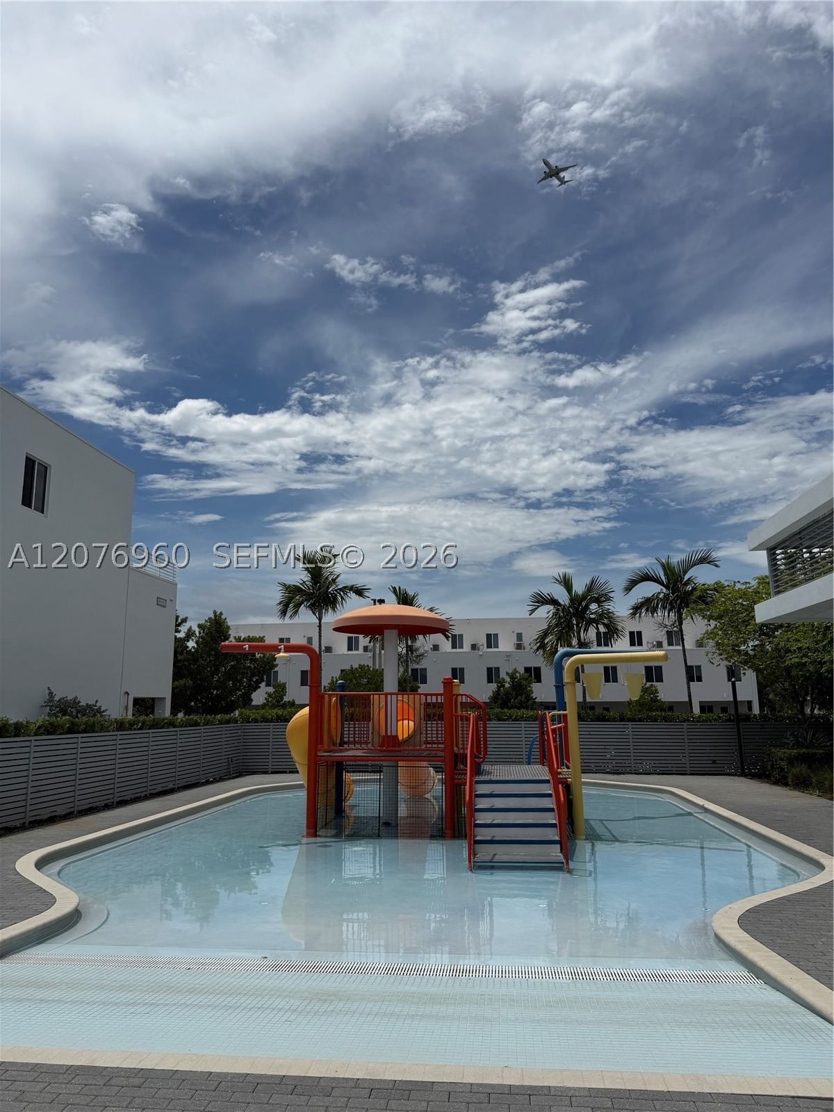 Real estate property located at 10300 66th St, Miami-dade, Landmark At Doral, Doral, FL