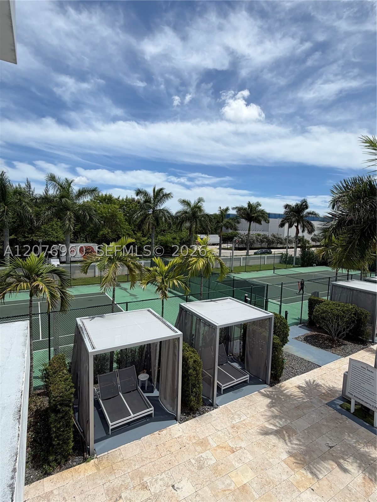 Real estate property located at 10300 66th St, Miami-dade, Landmark At Doral, Doral, FL