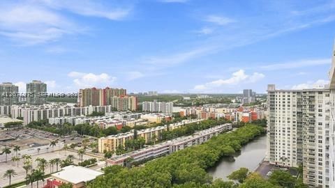 Real estate property located at 210 174 St #2401, Miami-dade, Winston Towers 600 Condo, Sunny Isles Beach, FL